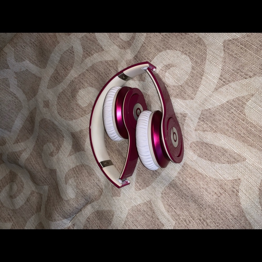 Beats headphones